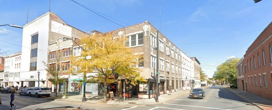 Commercial / Residential Conversion
